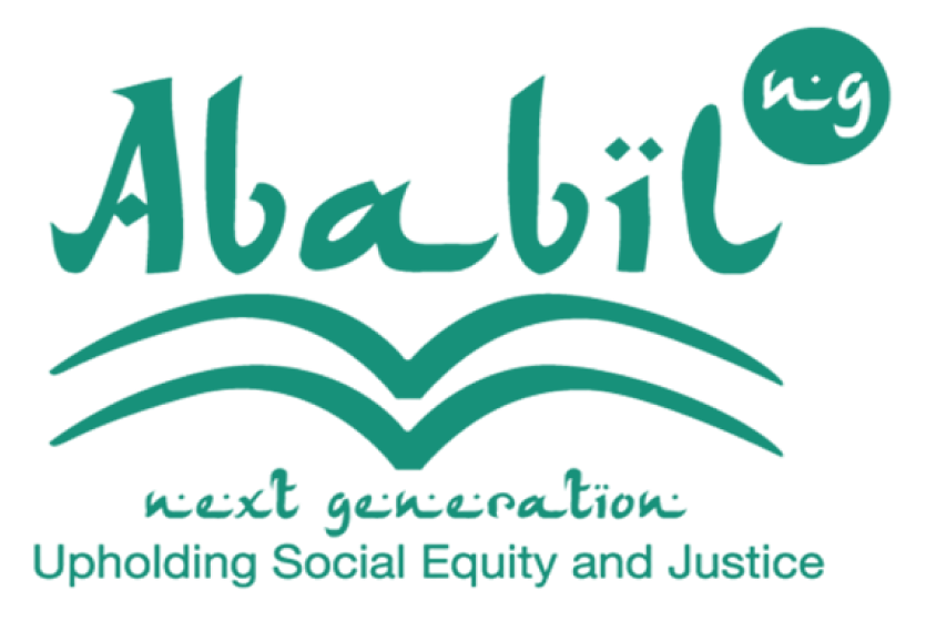 Ababil NG logo