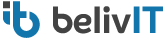 belivIT logo