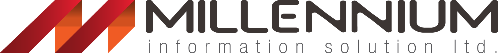 Millennium Information Solution Ltd. logo